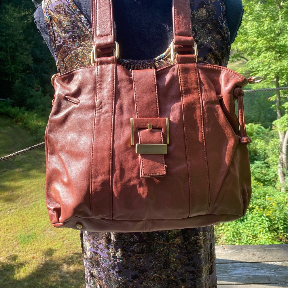 Handbag